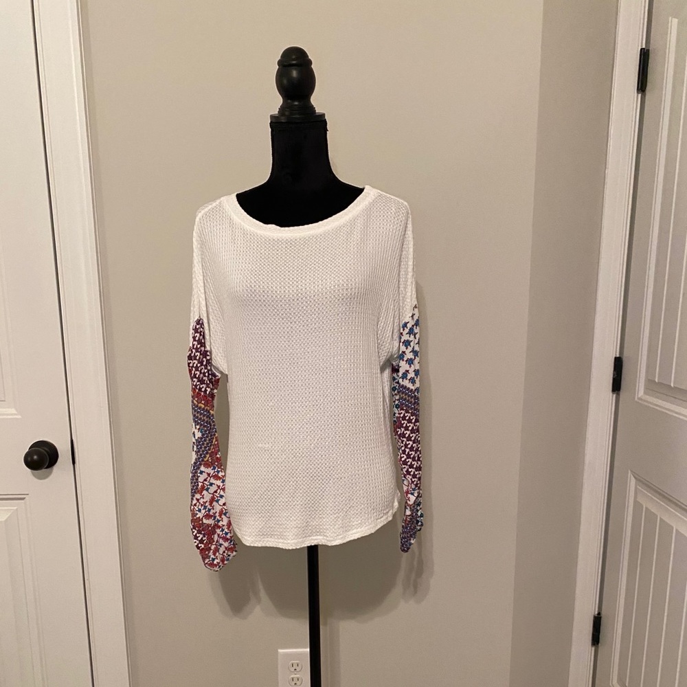 Daytrip shirt